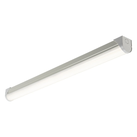 Knightsbridge BATM3 230V 4000K 15W Modular LED Batten - 3ft (925mm)