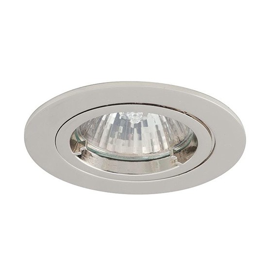Twistlock 50W Downlight