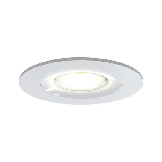 Ansell AERGO/CW 5W ERGO Fixed Downlight Cool White