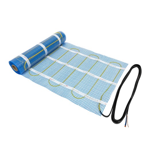 ThermoSphere 200W Self-Adhesive Mesh