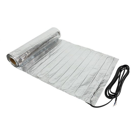 ThermoSphere Heating Foil Kit with Overlay & Underlay