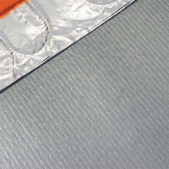 ThermoSphere Heating Foil Cushioning Underlay
