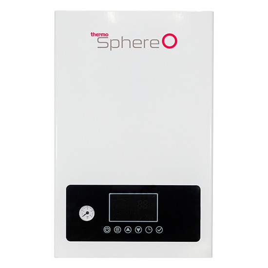 ThermoSphere TSFLEX14 14kW Flex Electric Combi Boiler
