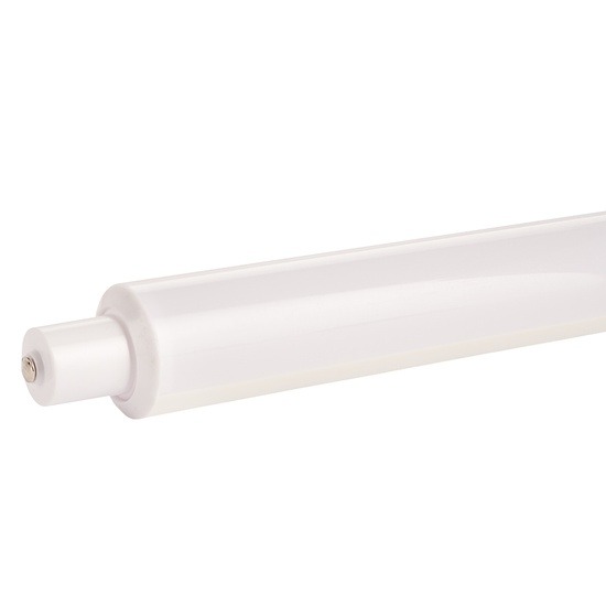 Bell 05156 221mm 2.5w LED Opal Strip Light - Warm White