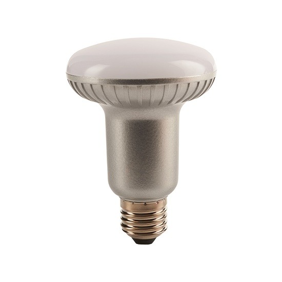 7w R63 LED Reflector ES - Warm White