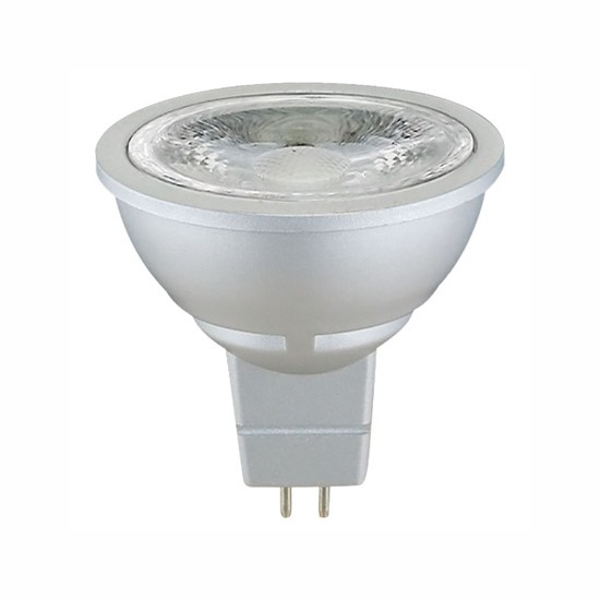Bell 60701 4.9W MR16 Cool White LED