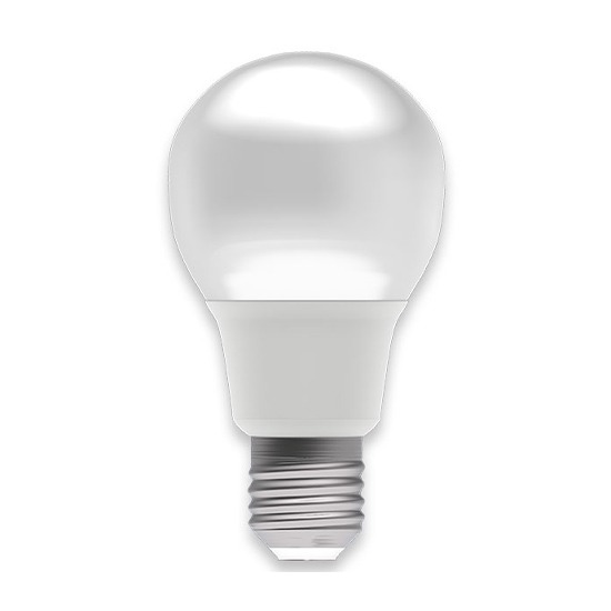 Bell 60547 ES E27 2700K 9.3W Opal GLS LED Lamp