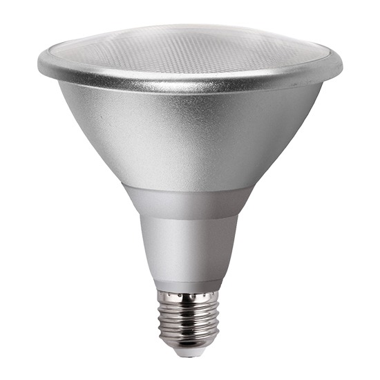 Bell 05650 LED 15W External Clear PAR38 ES Lamp