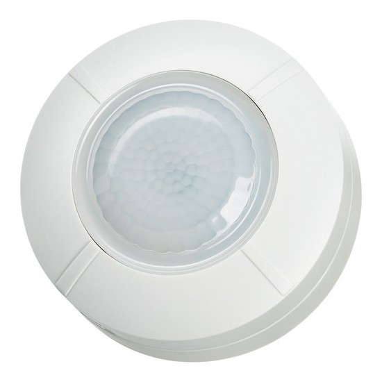 TimeGuard SLW360N IP44 360 PIR Surface Mount
