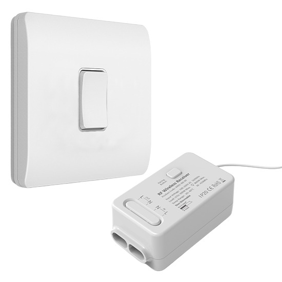 Forum CUL-44552 Kinetic Slimline Starter Kit