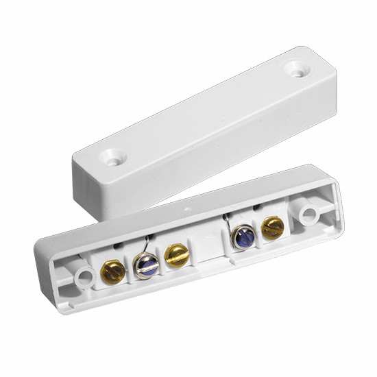 Knight D20 Grade 1 White 5 Terminal Surface Contact