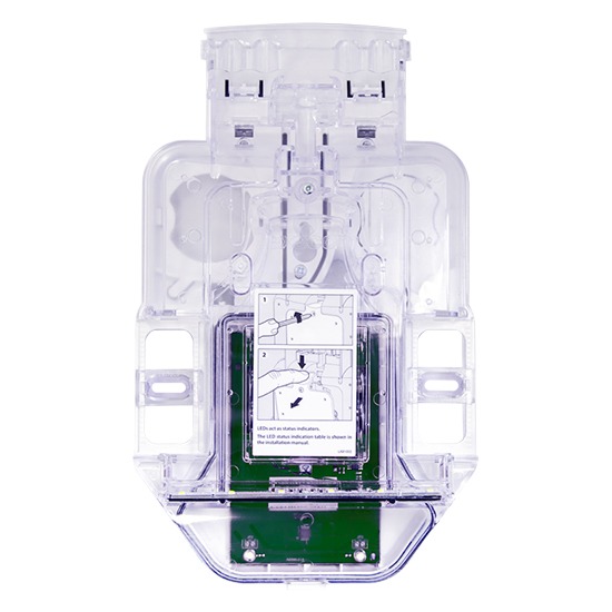 Texecom WDL-0001 Odyssey X-BD-Imitation / Dummy Deterrent Sounder