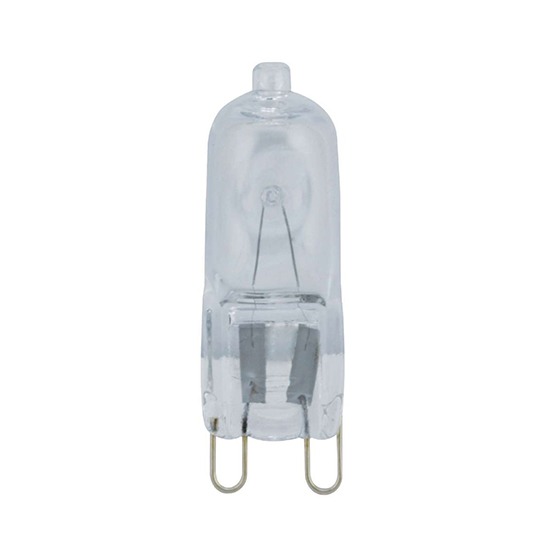 Supreme Eveready G9 2800K Warm White Halogen Capsule