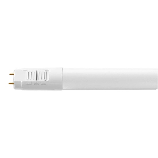 Energizer CCT Adjustable LED T8 Tube