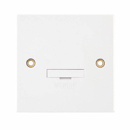 LGA Selectric LG9228 13a Unswitched Fused Spur