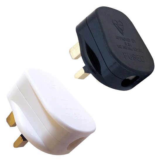 LGA 13A Fused Plug