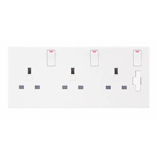 LGA Selectric LG9098/3CON 3G Socket Converter