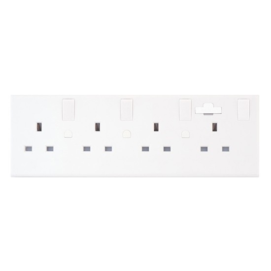 LGA Selectric LG9098/4CON 4G Socket Converter