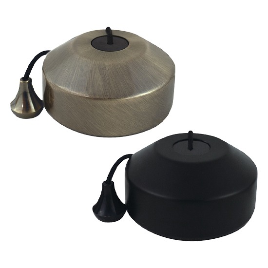 LGA Selectric 10A Pull Cord Switch