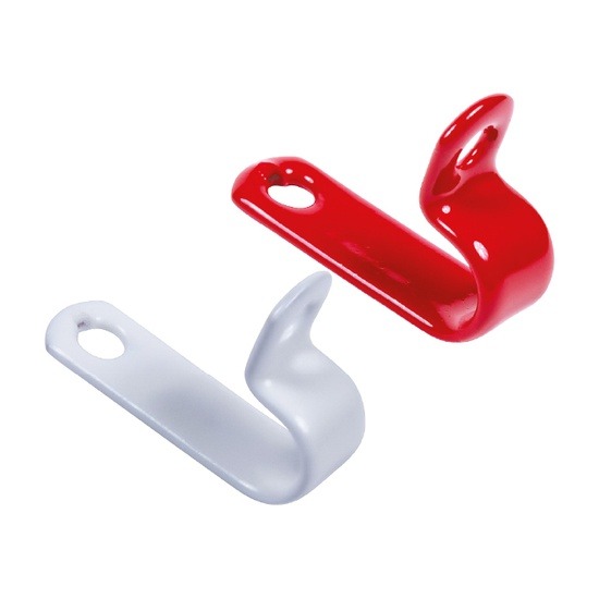 Niglon NPC2 Copper Fire Clips - 50 Per Pack