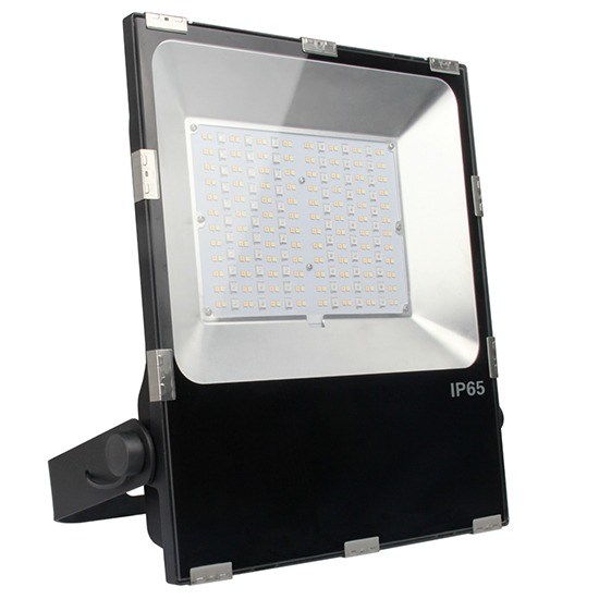 ELD Lighting 100W RGB+CCT RF/APP Control Floodlight