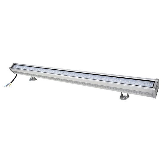 ELD Lighting 240V 24W RGB+CCT RF/APP Control Wall Washer