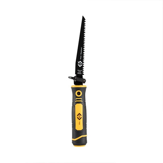 CK Tools T0820A Interchangeable Quick Release Multi-Saw