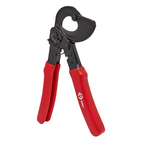 CK Tools 430007 Ratchet Cable Cutter
