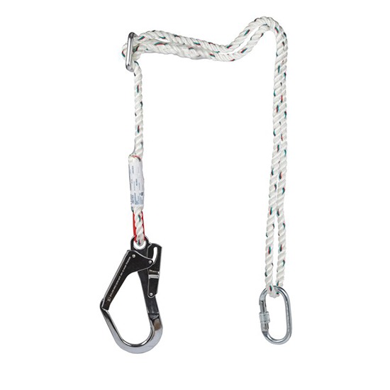 CK Tools T8010 Work Positioning Lanyard