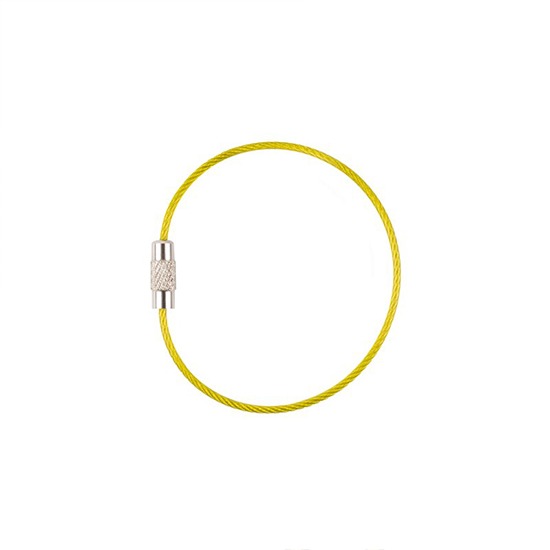 CK Tools T8006 Tool Tether Ring - Pack of 5