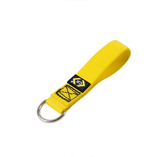 CK Tools T8001 Safety Belt Loop - Pack of 3