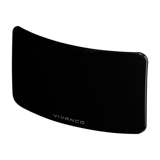 TVA 4040 Full HD Indoor Aerial - Curved