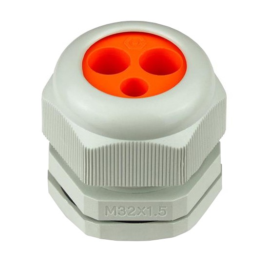 UNI32-TG-25MM 32mm Universal Tails Gland IP68
