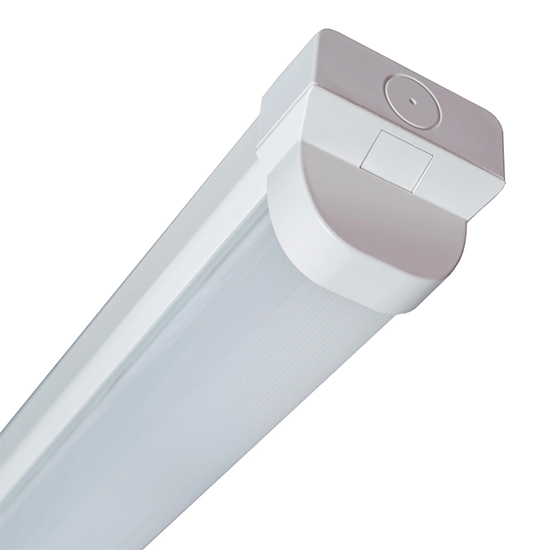 Red Arrow P&P 3CCT 3/4/6K LED Sabre Evolution Batten