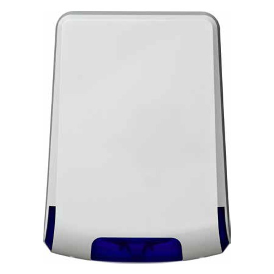 Eaton SDR-WEXT-00 Grade 2 Wired External Sounder | C&W Berry