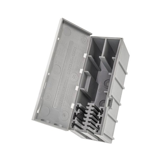 Connexbox Classic WBX-001-G Enclosure Box