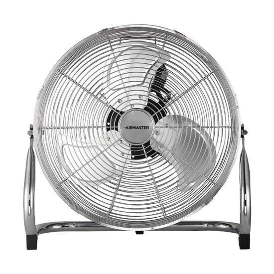 CED HVF18N 18" Airmaster High Velocity Floor Fan