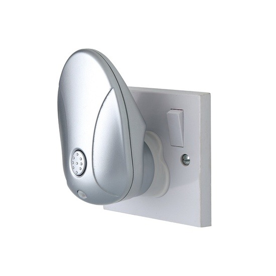 Firstlight 8371RGB LED Projector Night Light