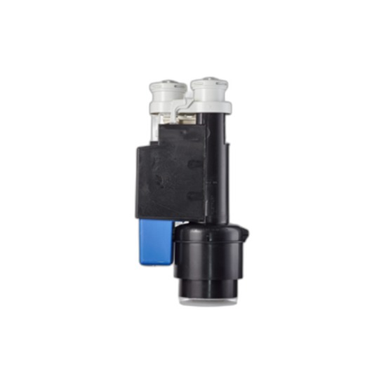 Ideal Standard EV98167 Armitage Shanks Pneumatic Dual 180mm Flush Valve