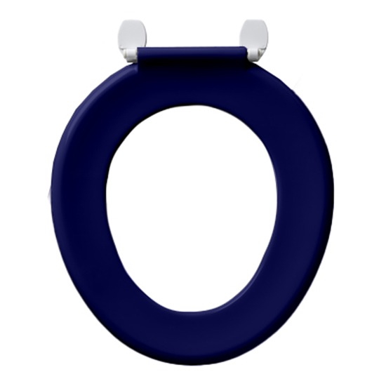 Ideal Standard S406236 Armitage Shanks Dark Blue Bakasan Seat