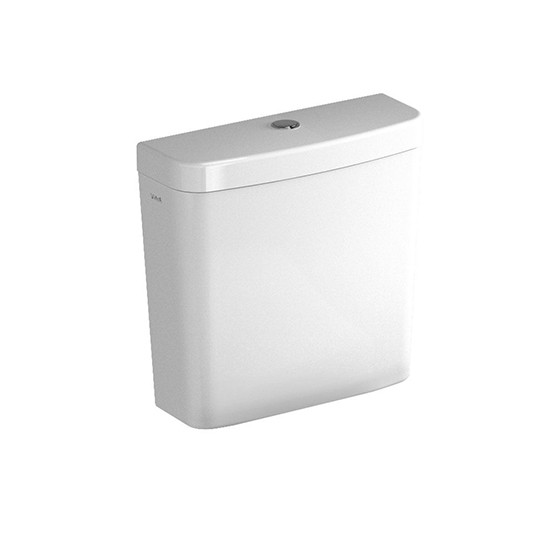 Vitra S20 Cistern Close Couple 5514S-003-5284