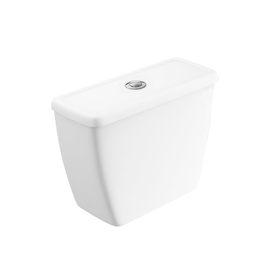 Atlas Close Coupled Push Button Cistern Pack