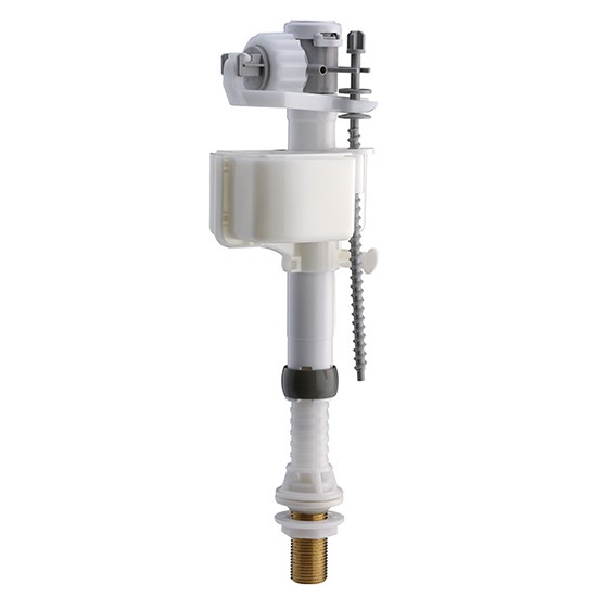 Siamp Bottom Feed Ball Valve