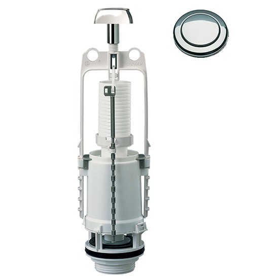 Siamp Storm 33A Push Button