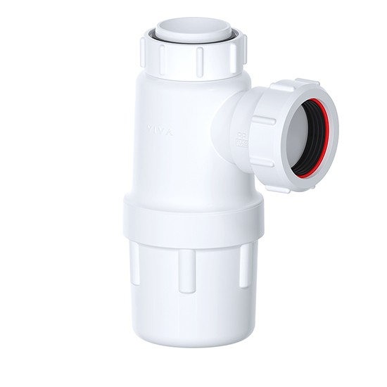 Viva Easi-Flo Bottle Trap