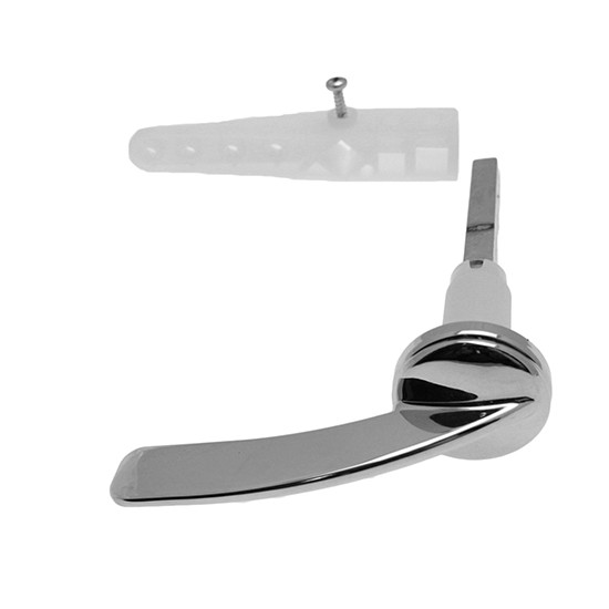 Studio Cistern Lever to Suit Narrow Cistern Holes