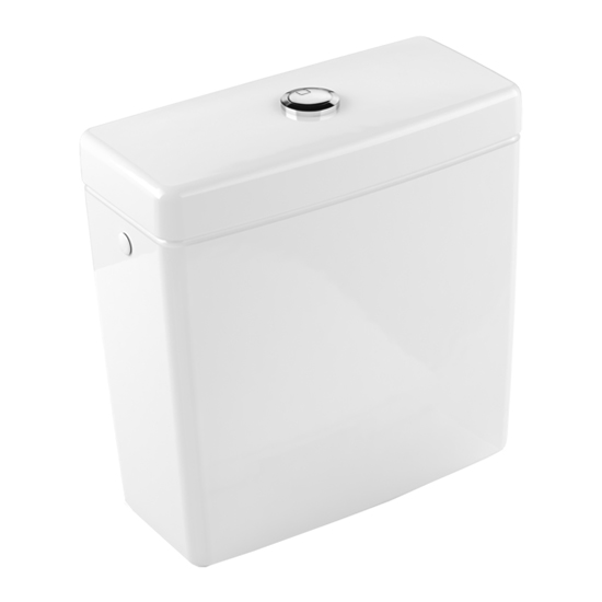 Villeroy & Boch Architectura Cistern