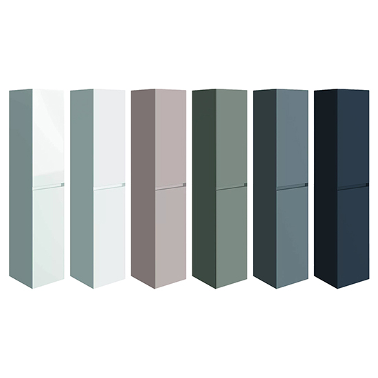 Tissino Mozzano 1600mm Tall Unit