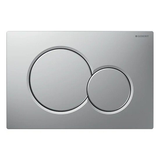 Geberit Sigma01 Flush Plate