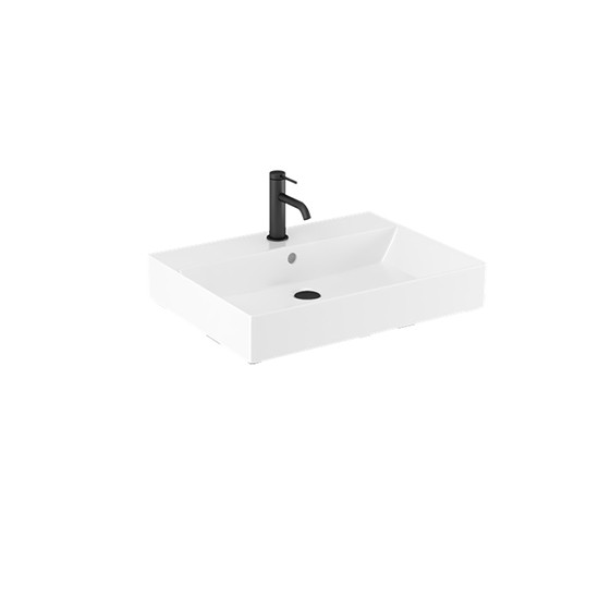 Britton Shoreditch Frame Basin - 600mm | C&W Berry